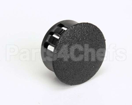 01-403675-00072 Berkel Cover,Black Dome Plug