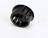 01-403675-00072 Berkel Cover,Black Dome Plug