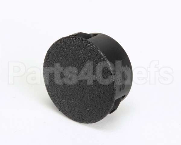 01-403675-00072 Berkel Cover,Black Dome Plug
