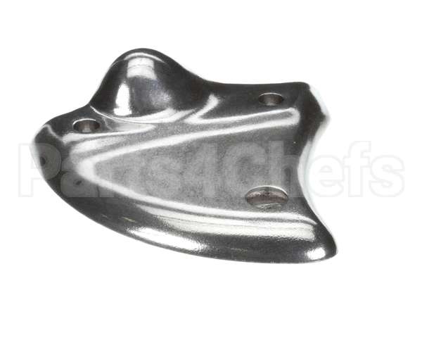 01-403775-00147 Berkel Cover, Gage Plate Base