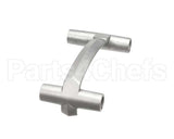01-403775-00498 Berkel Arm, Pusher