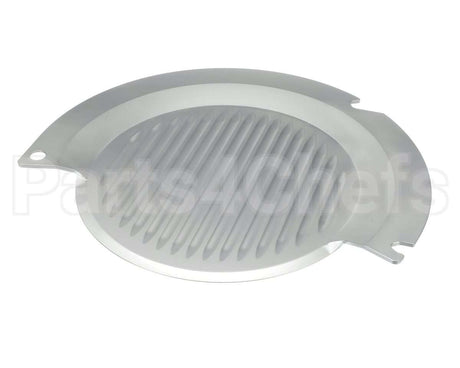 01-403775-00499 Berkel I,Centerplate, Solid