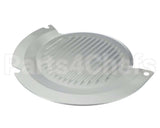 01-403775-00499 Berkel I,Centerplate, Solid