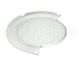 01-403775-00499 Berkel I,Centerplate, Solid