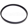 01-403875-00025 Compatible Hobart Knife Box Cover Ring
