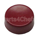 01-403875-00026 Compatible Berkel Red Knob