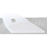01-403875-00057 Compatible Berkel Scraper, Knife - Plastic