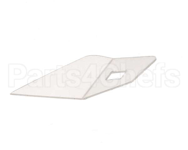 01-403875-00057 Berkel Knife Scraper