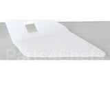 01-403875-00057 Compatible Hobart Scraper, Knife - Plastic
