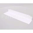 01-403875-00163 Compatible Berkel Cover, White