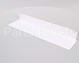 01-403875-00163 Berkel Cover, White