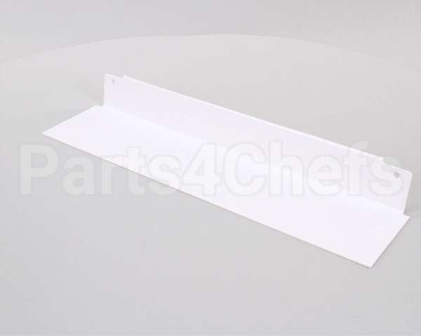 01-403875-00163 Berkel Cover, White