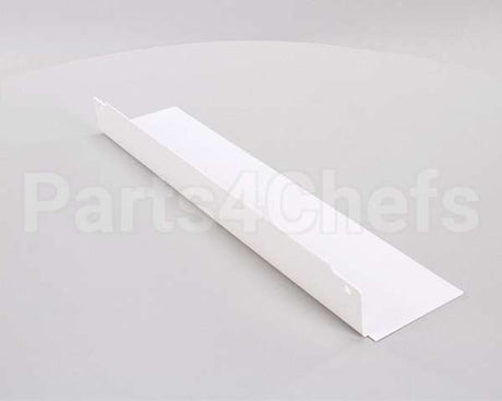 01-403875-00163 Berkel Cover, White