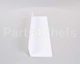 01-403875-00163 Berkel Cover, White