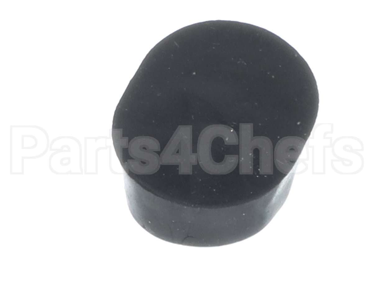 01-403875-00235 Berkel Plug, Top Plate