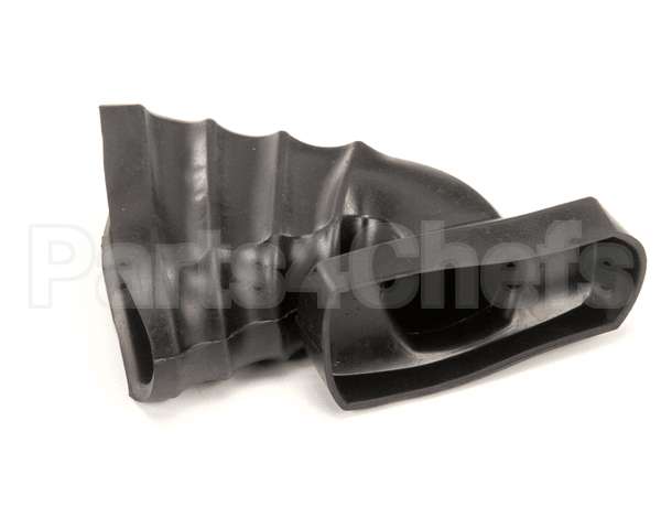 01-403875-00236 Berkel Boot, Rubber Arm