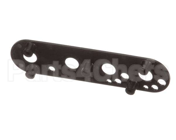 01-403875-00237 Berkel Mount, Upper Panel Pcb