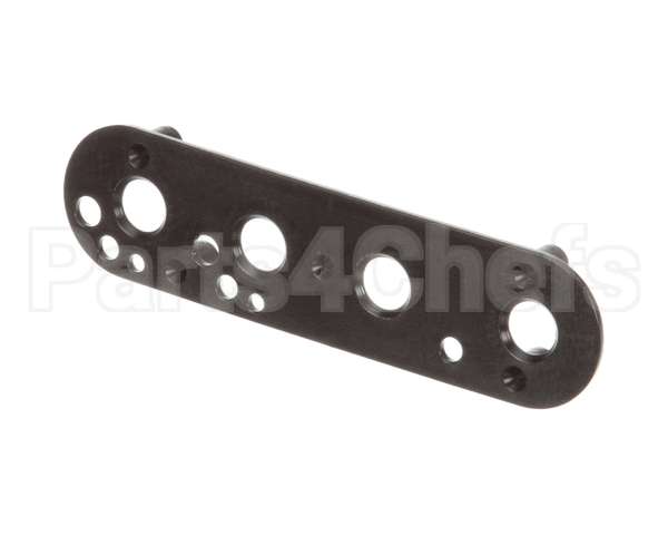01-403875-00237 Berkel Mount, Upper Panel Pcb
