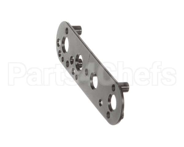 01-403875-00237 Berkel Mount, Upper Panel Pcb