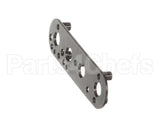 01-403875-00237 Berkel Mount, Upper Panel Pcb