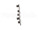 01-403875-00237 Berkel Mount, Upper Panel Pcb