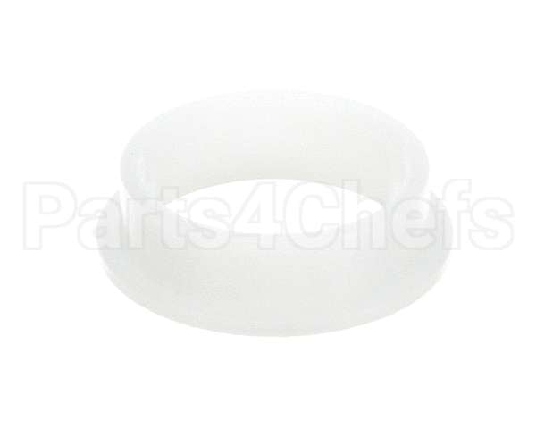 01-403875-00257 Berkel Bushing, Plastic Flanged