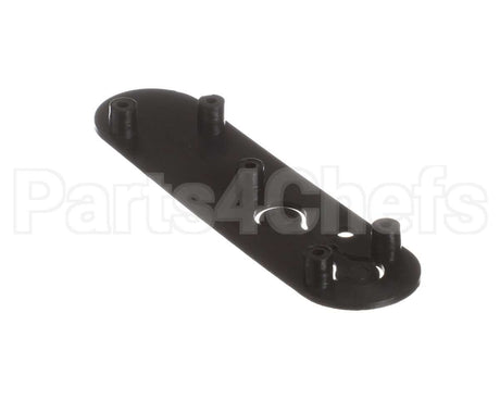01-403875-00286 Berkel Bezel, Keypad Manual
