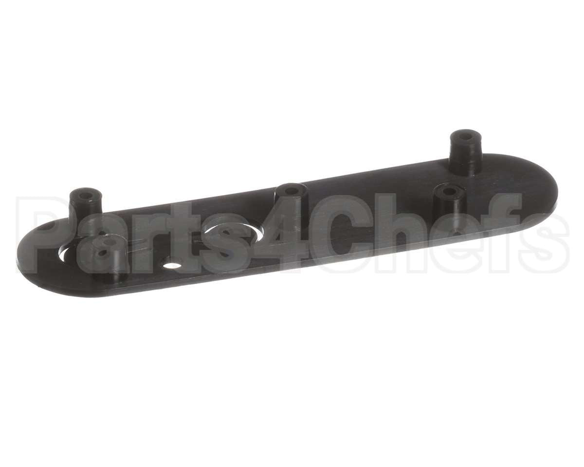 01-403875-00286 Berkel Bezel, Keypad Manual