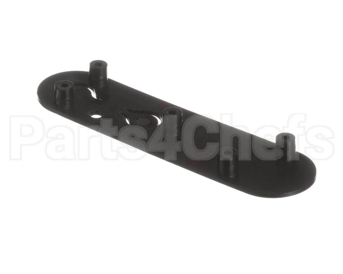 01-403875-00286 Berkel Bezel, Keypad Manual