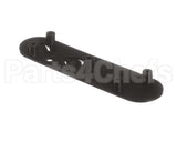 01-403875-00286 Berkel Bezel, Keypad Manual