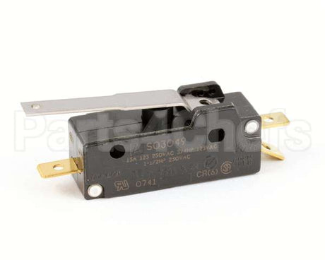 01-404175-00020 Berkel Switch