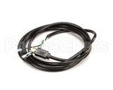 01-404175-00719 Berkel Nd, Power Cord