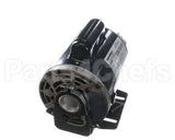 01-404175-00731 Berkel Motor, 115/230-50/60-1