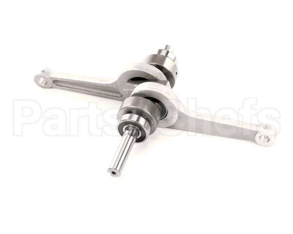 01-404375-00176 Berkel Shaft Assembly, Crank