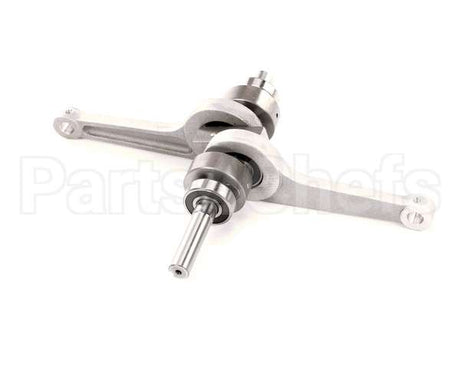 01-404375-00176 Berkel Shaft Assembly, Crank