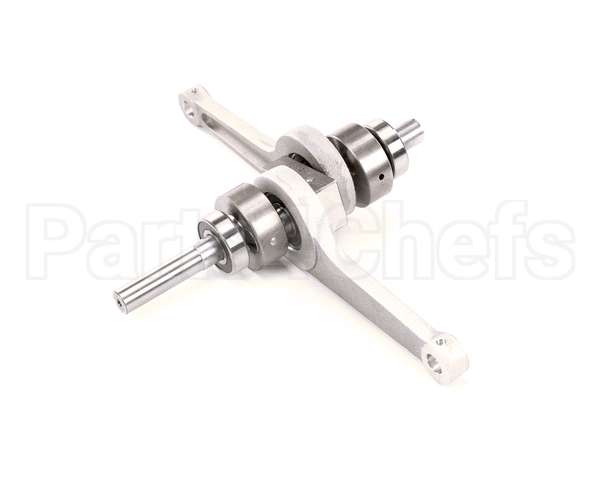 01-404375-00176 Berkel Shaft Assembly, Crank