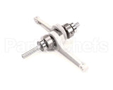 01-404375-00176 Berkel Shaft Assembly, Crank