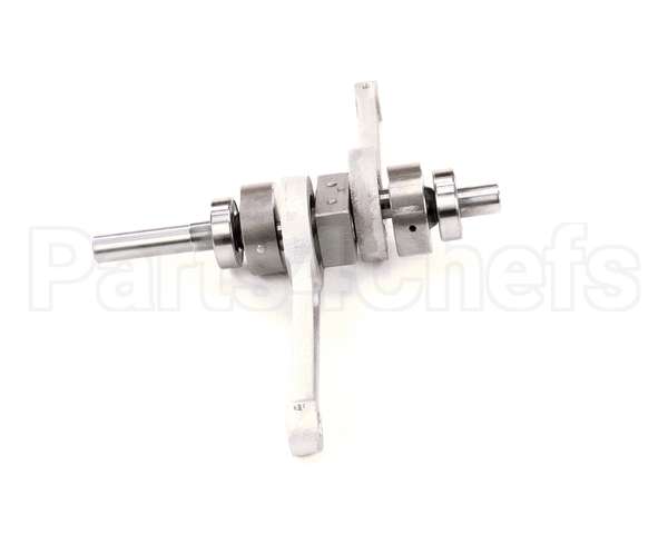 01-404375-00176 Berkel Shaft Assembly, Crank