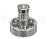 01-404375-00225 Berkel Transmission, Assembly