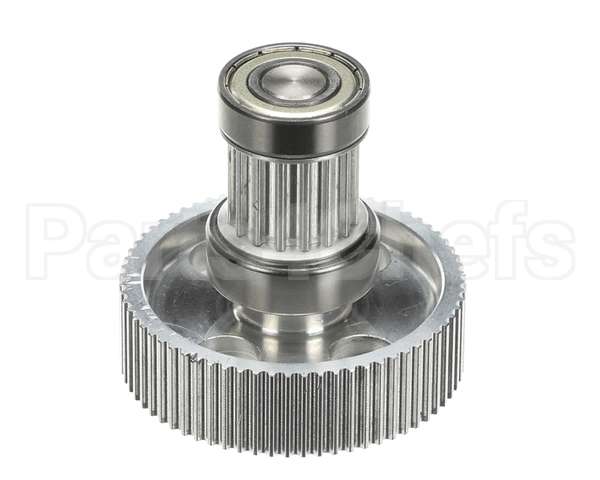 01-404375-00225 Berkel Transmission, Assembly