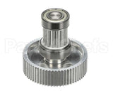 01-404375-00225 Berkel Transmission, Assembly