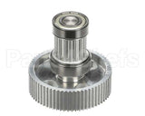 01-404375-00225 Berkel Transmission, Assembly