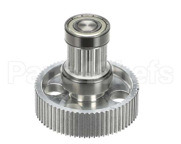 01-404375-00225 Berkel Transmission, Assembly