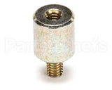 01-404575-00208 Berkel Post Foot Assembly