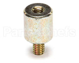 01-404575-00208 Berkel Post Foot Assembly