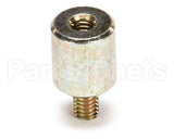 01-404575-00208 Berkel Post Foot Assembly