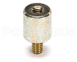 01-404575-00208 Berkel Post Foot Assembly