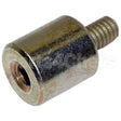 01-404575-00208 Compatible Hobart Foot Post 3/4H 1/2"