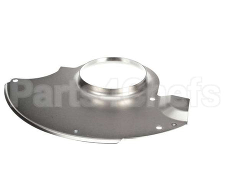 01-404575-00795 Berkel Cover Assembly, Knife Bx