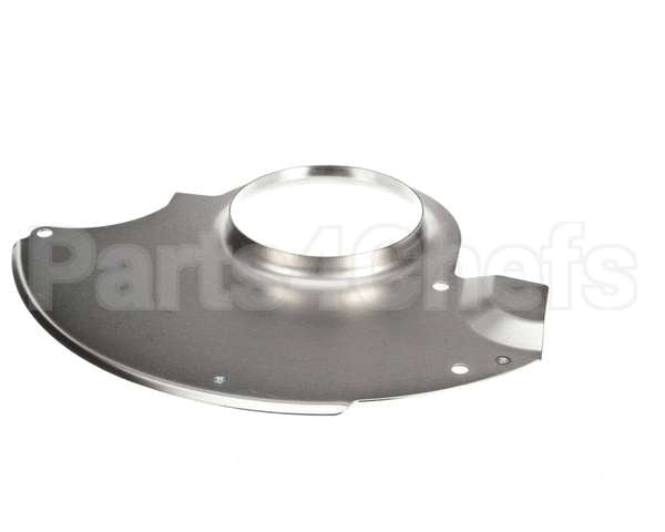 01-404575-00795 Berkel Cover Assembly, Knife Bx